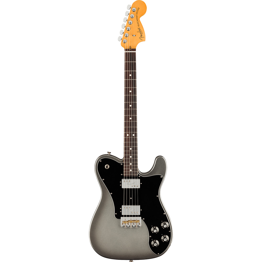 Fender American Professional テレキャスター DX-www.pradafarma.com