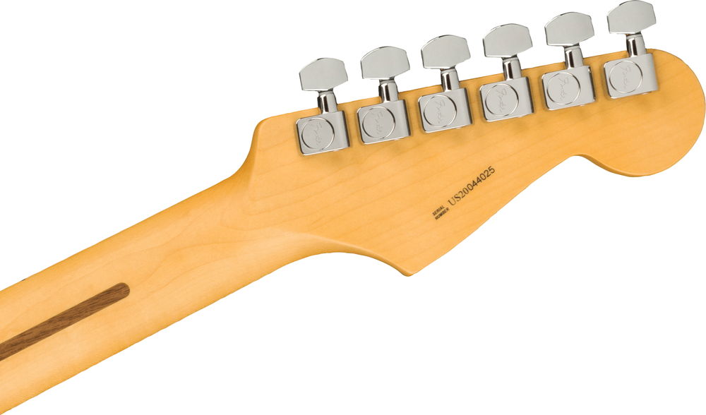 Fender AMERICAN PROFESSIONAL II STRATOCASTER LEFT-HAND Maple 