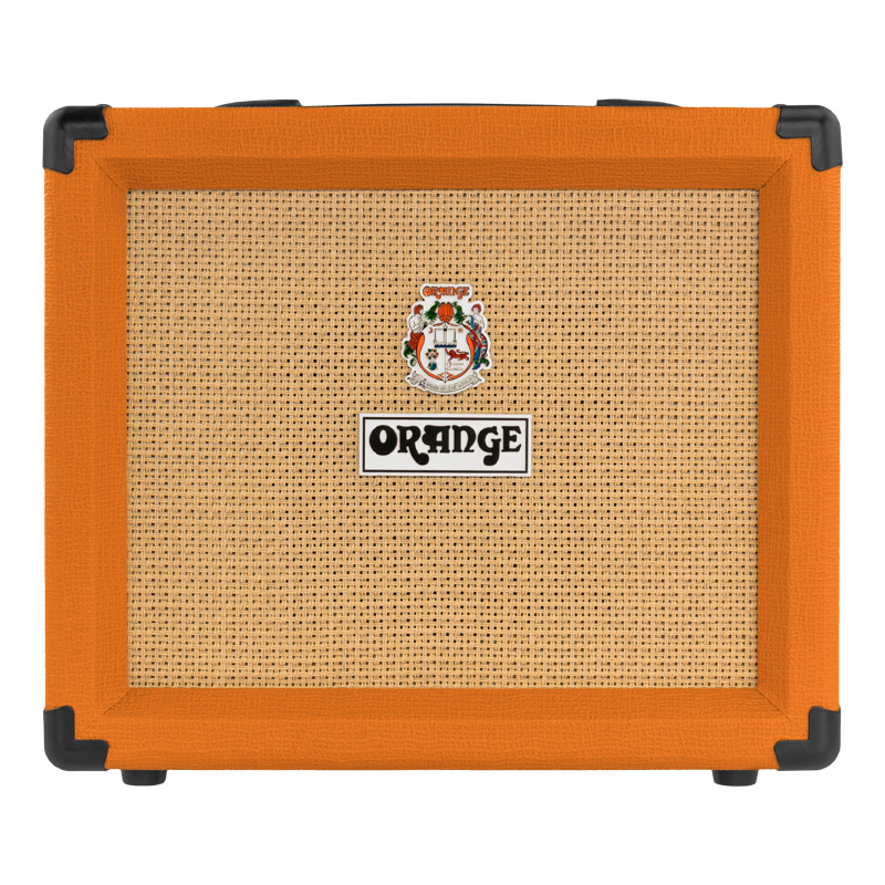 ORANGE Crush 20 ギターアンプ 【オレンジ CR-20】 | 島村楽器