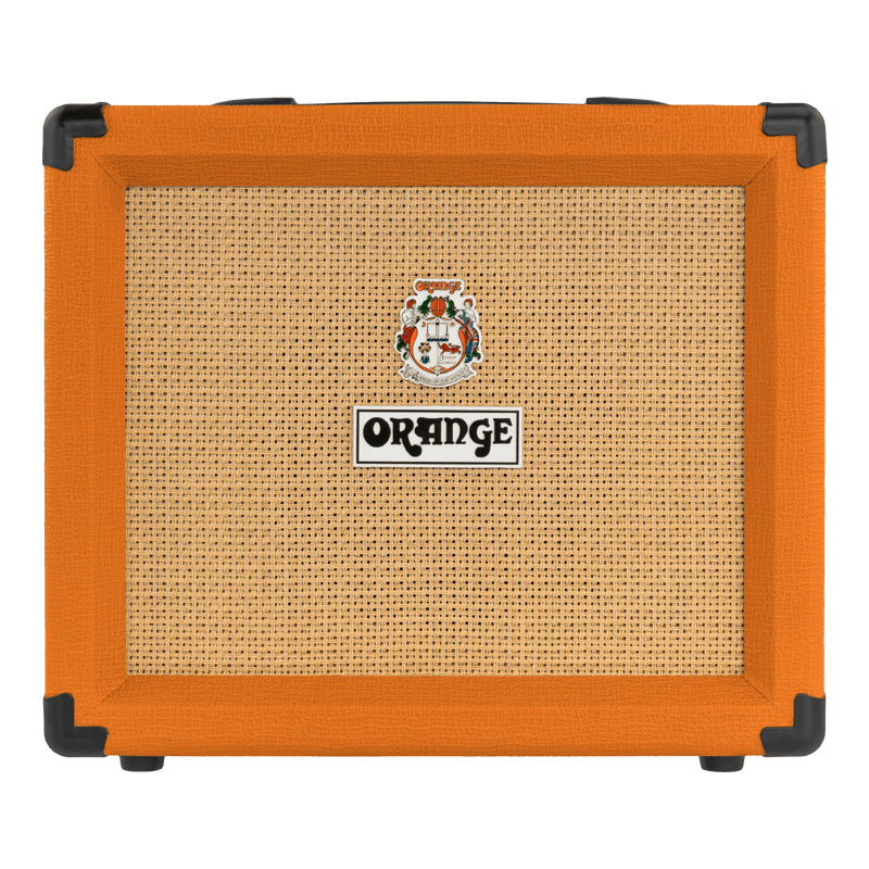 ORANGE Crush 20RT ギターアンプ 【 オレンジ CR-20RT 】 | 島村楽器