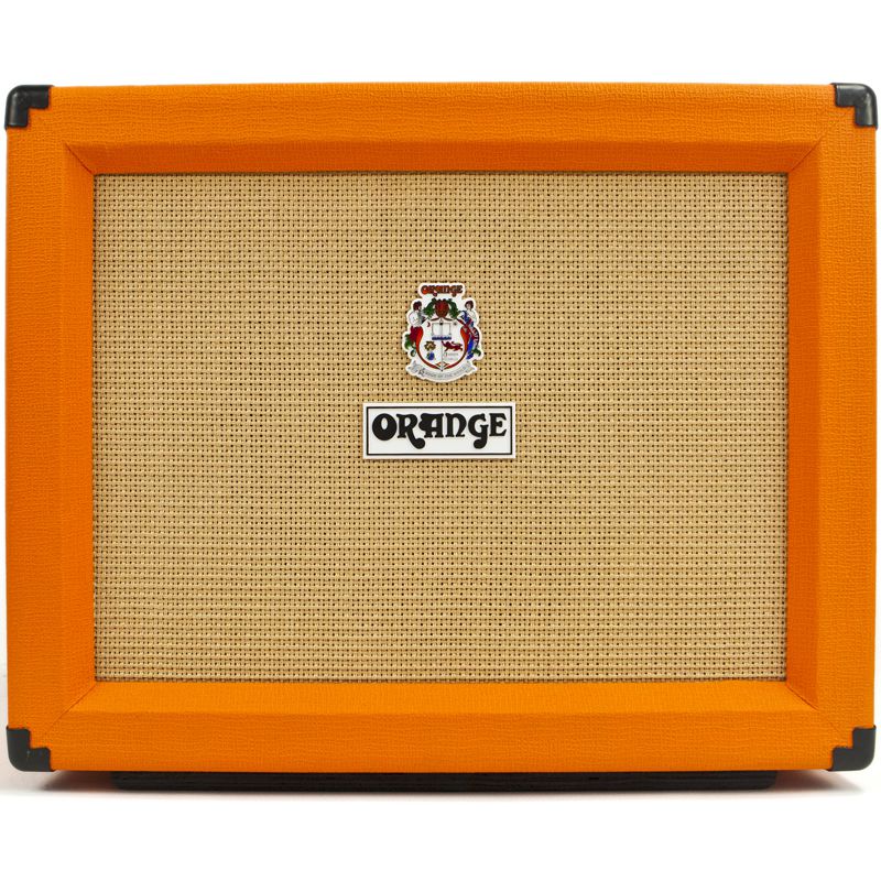 ORANGE PPC112 1発 キャビ オレンジ系 楽器/器材 産地直送品 ORANGE