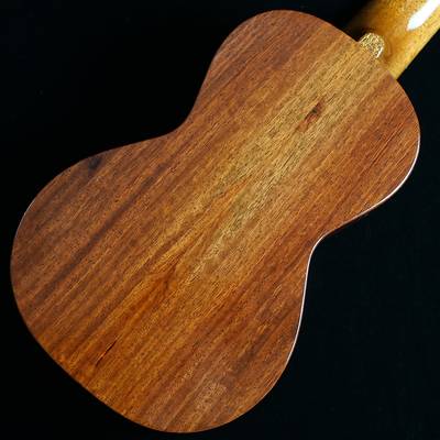 tkitki ukulele ECO-S RED QUINCE 花梨材 ソプラノウクレレ 