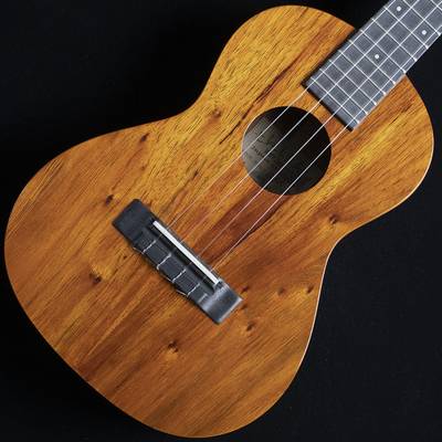 tkitki ukulele ECO-S QUINCE 花梨材 ソプラノウクレレ