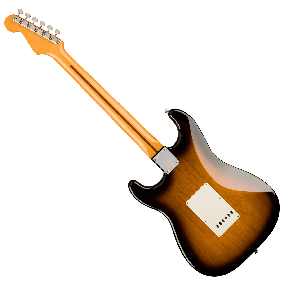 Fender American Vintage II 1957 Stratocaster 2-Color Sunburst 