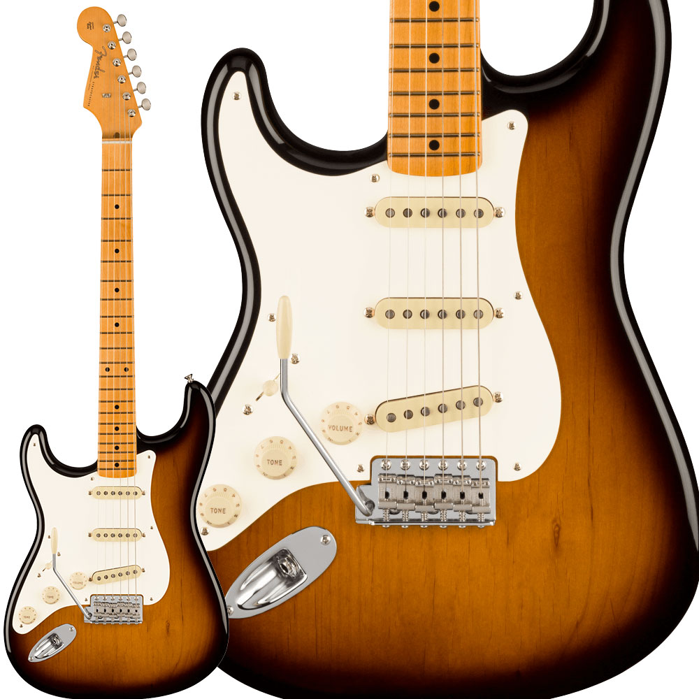 Fender American Vintage II 1957 Stratocaster Left-Hand 2-Color