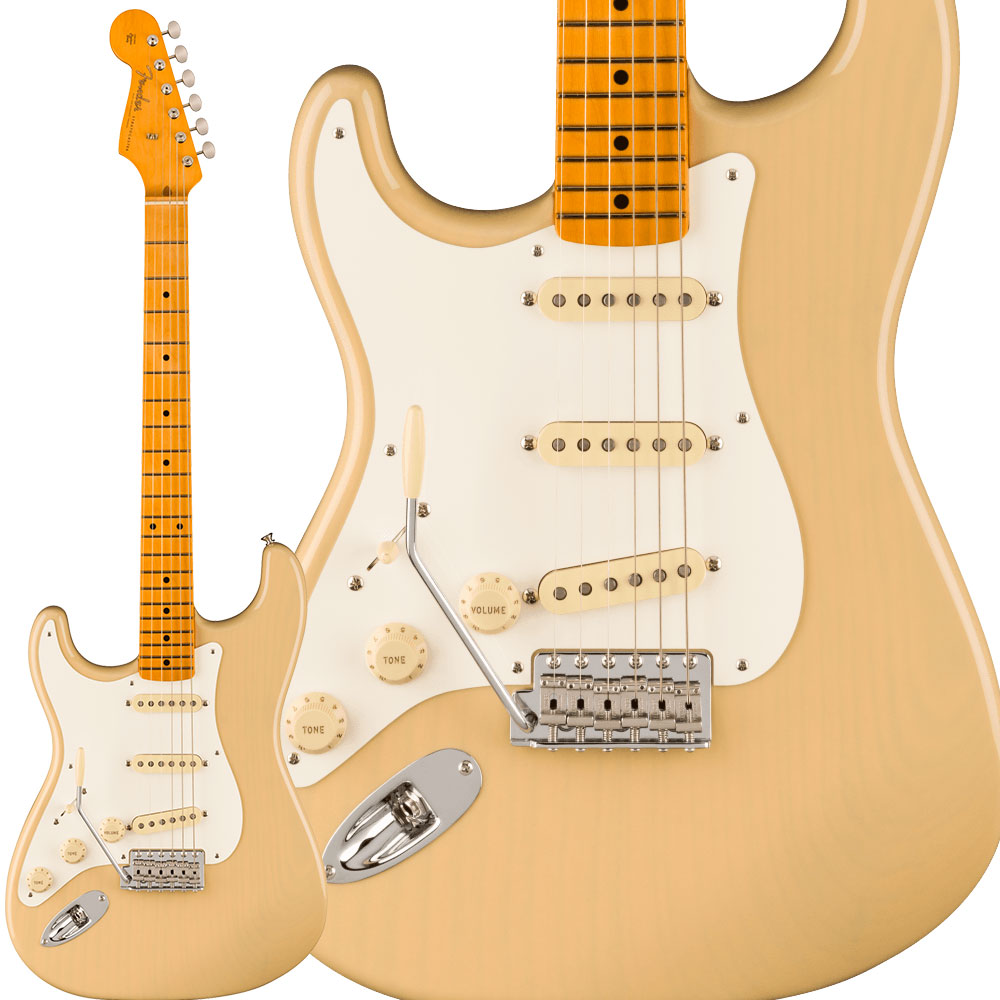 Fender American Vintage II 1957 Stratocaster Left-Hand Vintage 