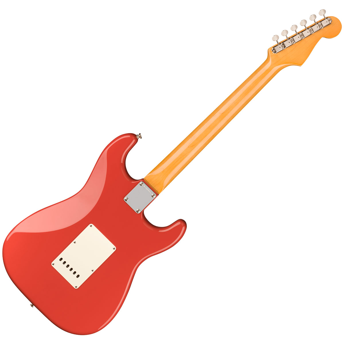 Fender フェンダー American Vintage II 1961 Stratocaster Left-Hand FRD