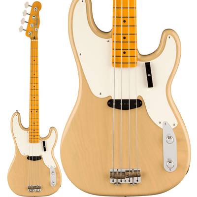 Fender American Vintage II 1954 Precision Bass Vintage Blonde エレキベース プレシジョンベース フェンダー 