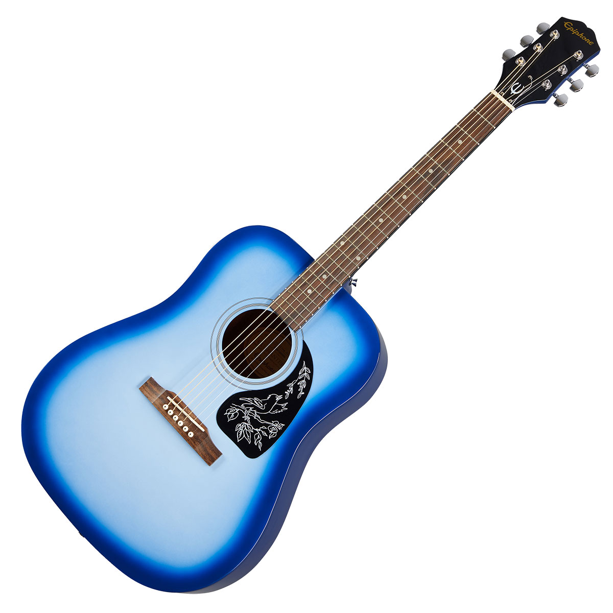 Epiphone Starling Starlight Blue アコースティックギター エピフォン 