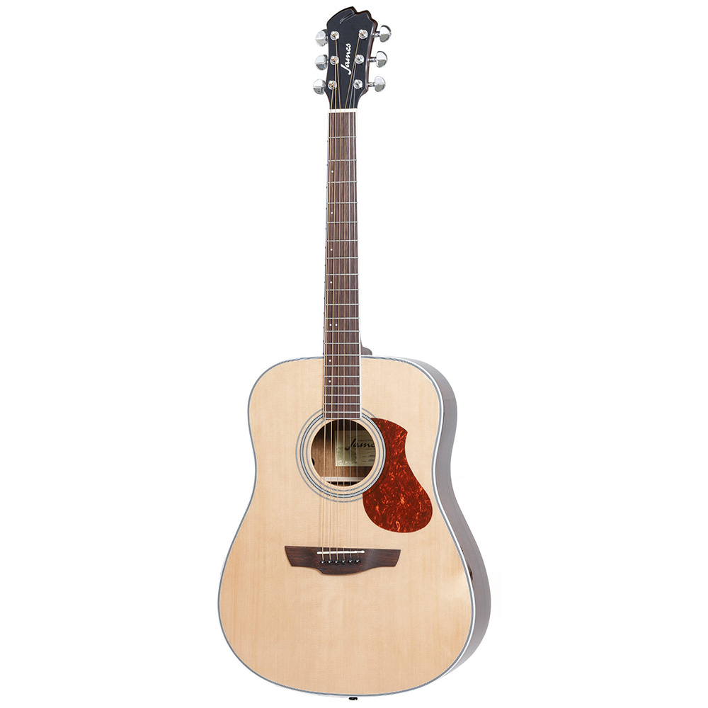 特別セール品】 James J-450D Ova NAT アコースティックギター