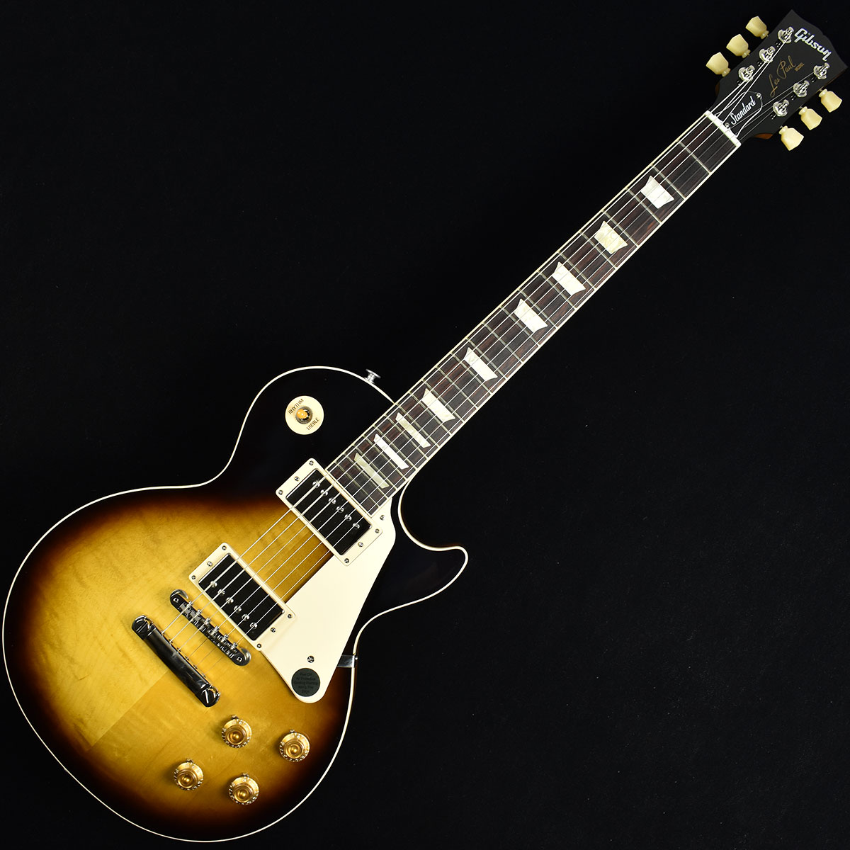 Gibson Les Paul Standard '50s Tobacco Burst S/N：216020199