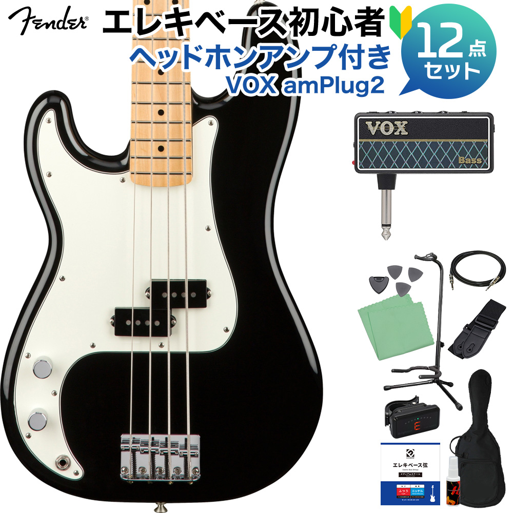 Fender American Professional P Bass レフティ | www.victoryart.hu