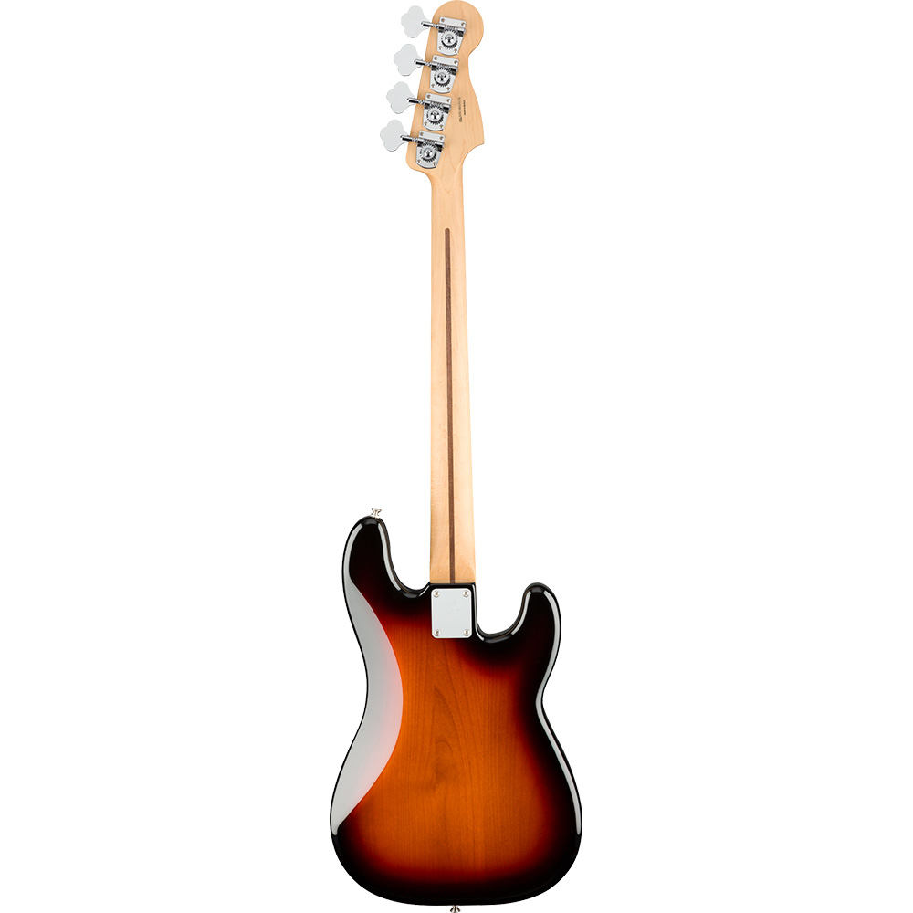 Fender Player Precision Bass Lefty 3-Color Sunburst レフティベース