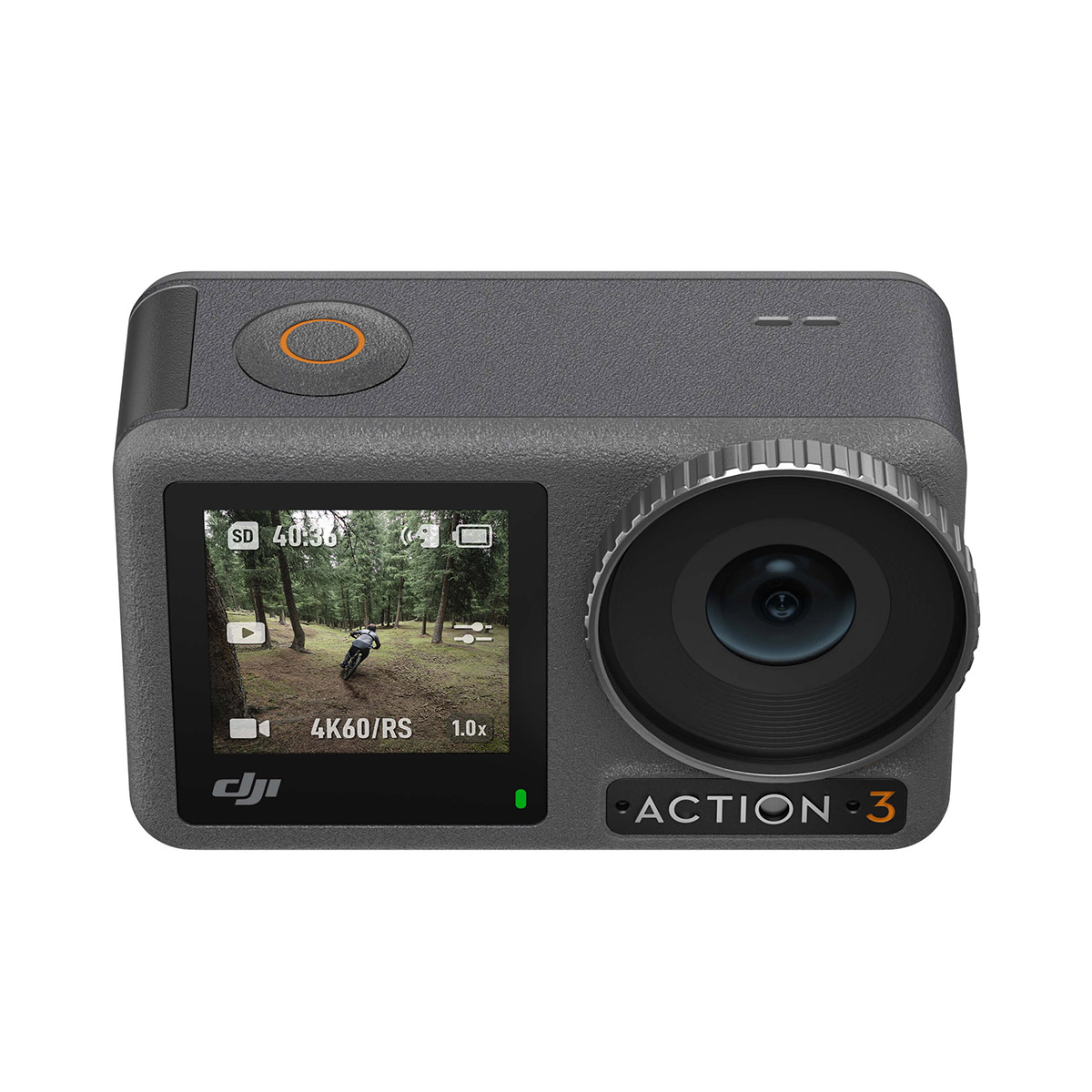DJI公式ストアアクションカメラ 4K 防水 DJI Osmo Action3 Adventure