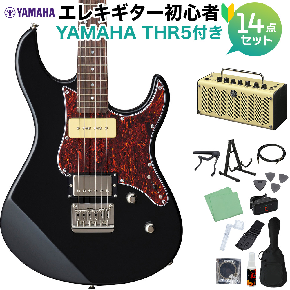 13,440円エレキギター YAMAHA PACIFICA PAC311