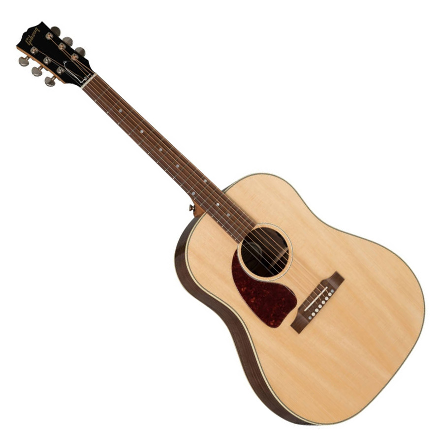 Gibson J-45 Studio Walnut Antique Natural Lefty アコースティックギター レフティモデル 左利き用  エレアコ ギブソン