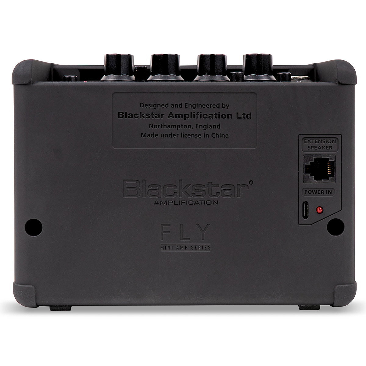 Blackstar FLY3 CHARGE モバイルミニアンプ エレキギター用 Bluetooth 