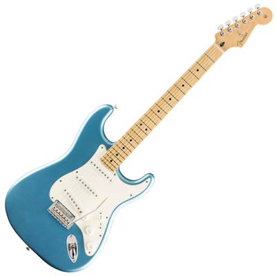 Fender Limited Edition Player Stratocaster with Roasted Maple Neck 3 Tone  Sunburst ストラトキャスター プレイヤー ローステッドメイプル エレキギター 【フェンダー】【島村楽器限定モデル】
