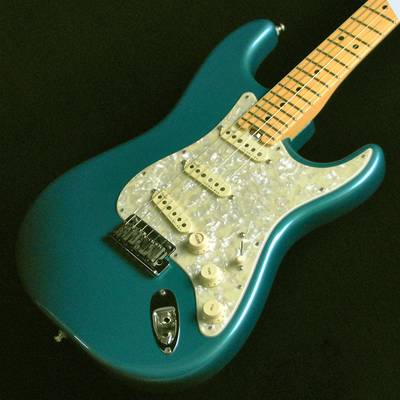 定価35万 Fender USA Amerincan Elite テレキャスター 本物保証 
