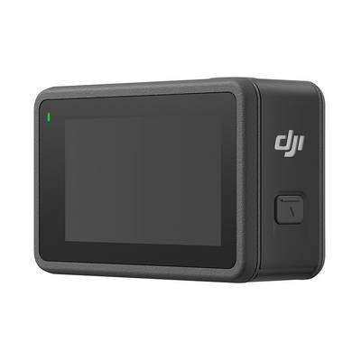 DJI Osmo Action 3 スタンダードコンボ + microSDカード[64GB] ディー 