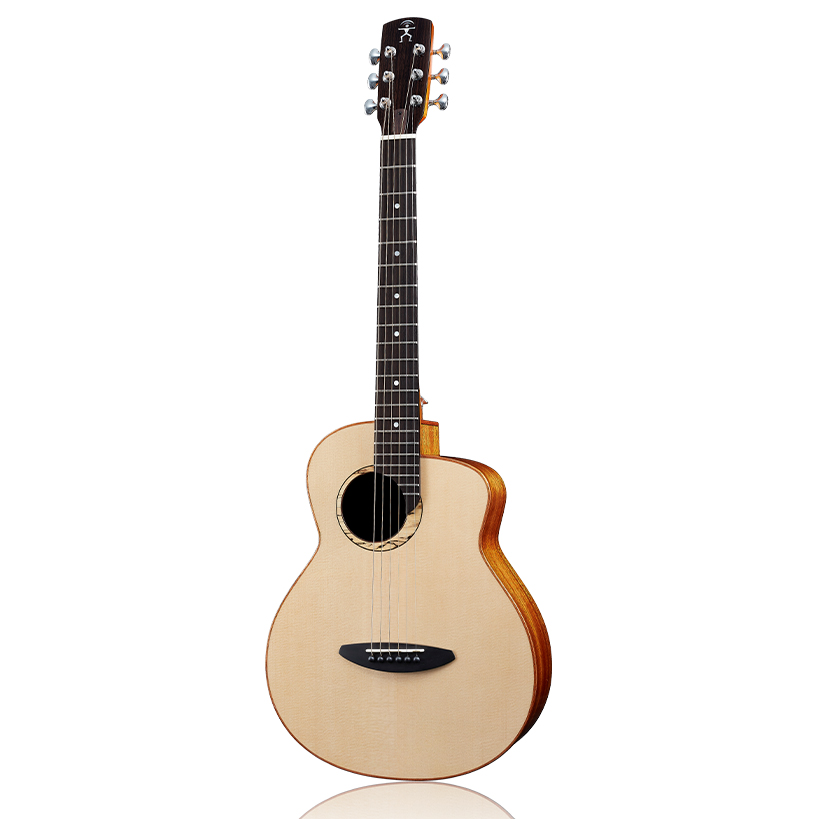 アヌエヌエ バードギター aNN-M1EF - ギター