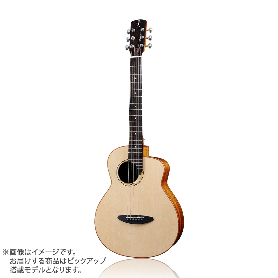 aNueNue M100E エレアコギター Original Series アヌエヌエ aNN-M100E 