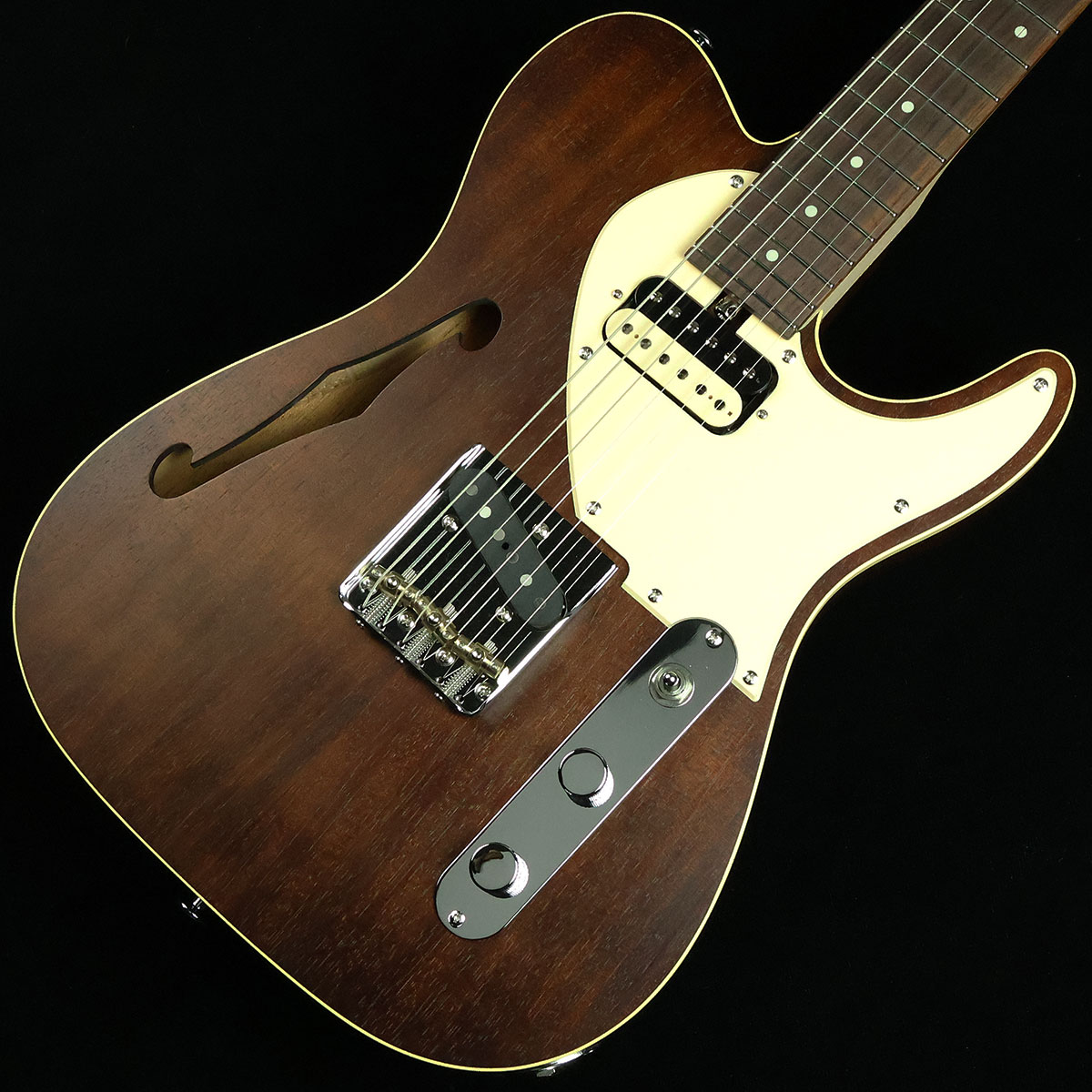 Bacchus T-HOLLOW BR/OIL S/N：107190 バッカス 【生産完了モデル ...