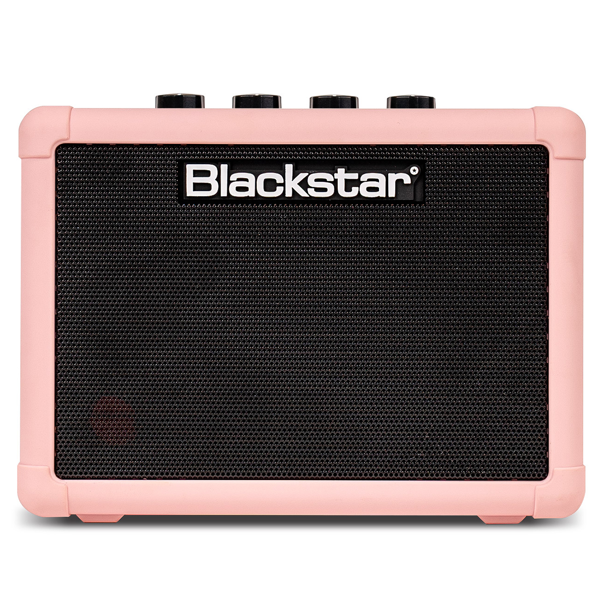 Blackstar FLY3 SHELL PINK ミニアンプ エレキギター用 シェルピンク 