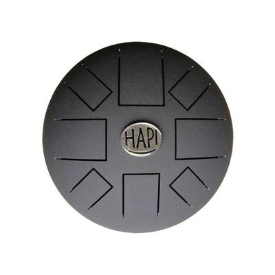 HAPI Drum HAPI-SLIM-C1 スリットドラム ハピドラムスリム C Major
