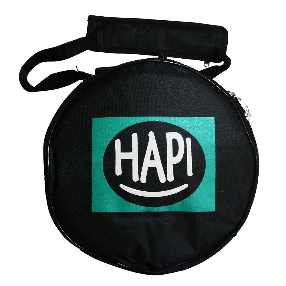 HAPI Drum HAPI-ORGH-E1 スリットドラム Eメジャー ハピドラム HAPI 