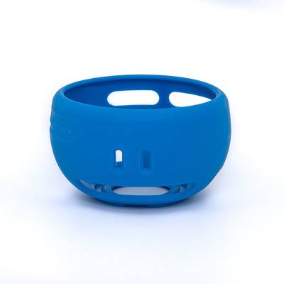 ARTIPHON Orba Silicone Sleeve Blue Orba Orba2専用シリコン保護ケース アーティフォン 