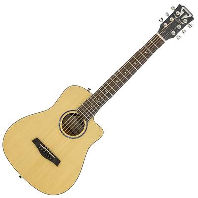 Traveler Guitar Redlands Mini Spruce アコースティックギター トラベラーギター 