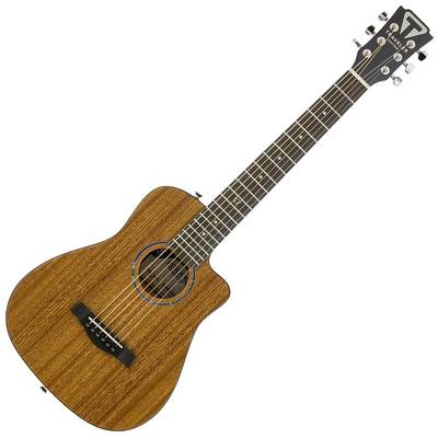 Traveler Guitar Redlands Mini Mahogany アコースティックギター トラベラーギター 