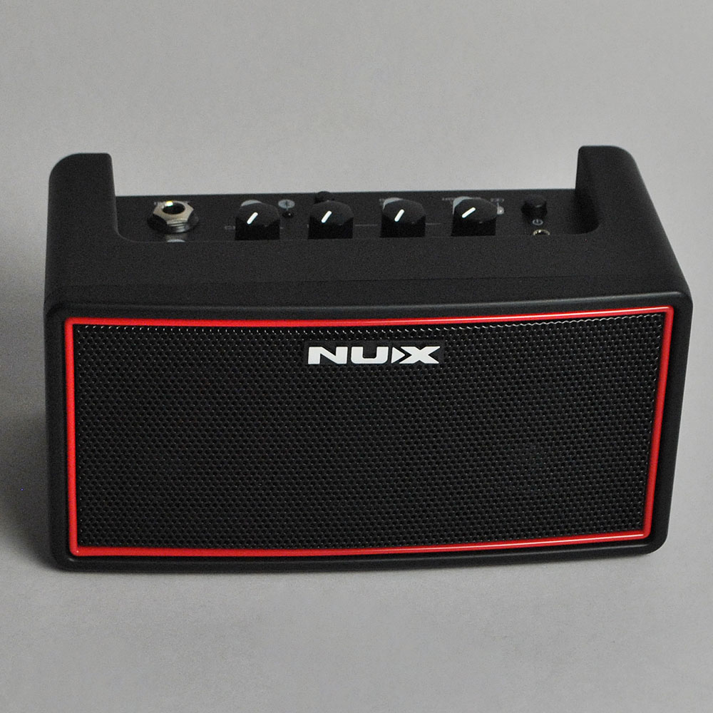 暖色系 NUX Mighty Air マイティーエアー | www.ankuramindia.com