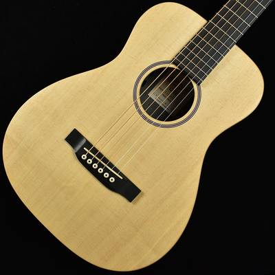 【旧価格】 Martin LX1E S/N：402804 【エレアコ】【ミニギター