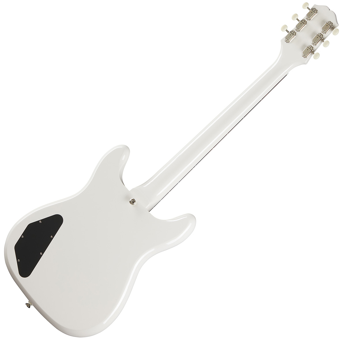 Epiphone Crestwood Custom Polaris White エレキギター ホワイト