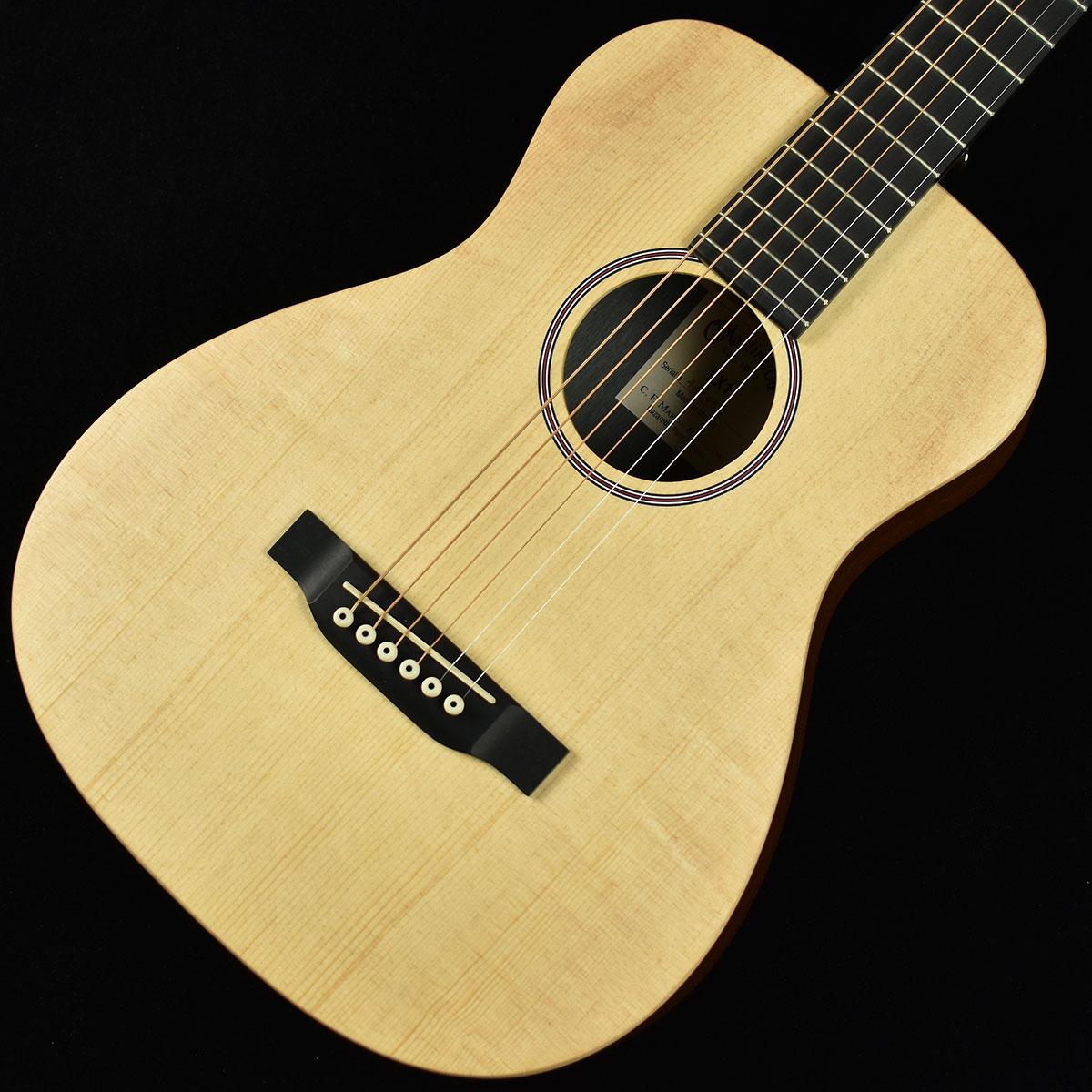 旧価格】 Martin LX1 S/N：402453 【ミニギター】【リトルマーチン