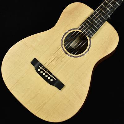 【旧価格】 Martin LX1 S/N：402453 【ミニギター】【リトル ...