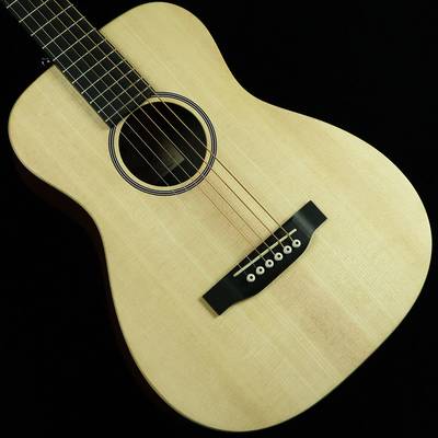【旧価格】 Martin LX1 Left Hand S/N：408132 【ミニギター