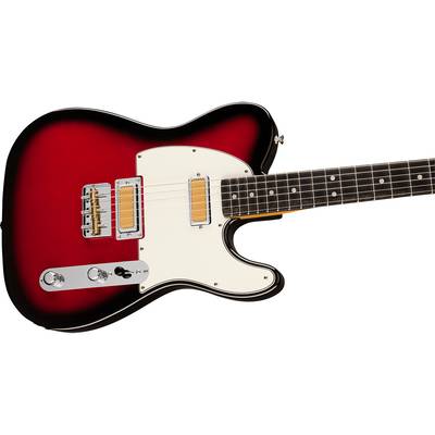 Fender Gold Foil Telecaster Candy Apple Burst エレキギター テレキャスター フェンダー |  島村楽器オンラインストア