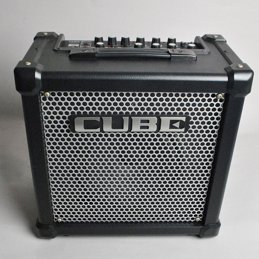 全商品オープニング価格！ Roland ローランド ギターアンプ CUBE-20GX