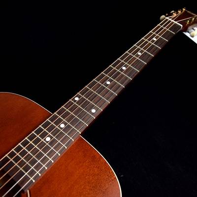 Art & Lutherie Legacy Q-Discrete Havana Brown SG エレアコギター