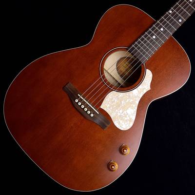 Art \u0026 Lutherie Forkエレアコ