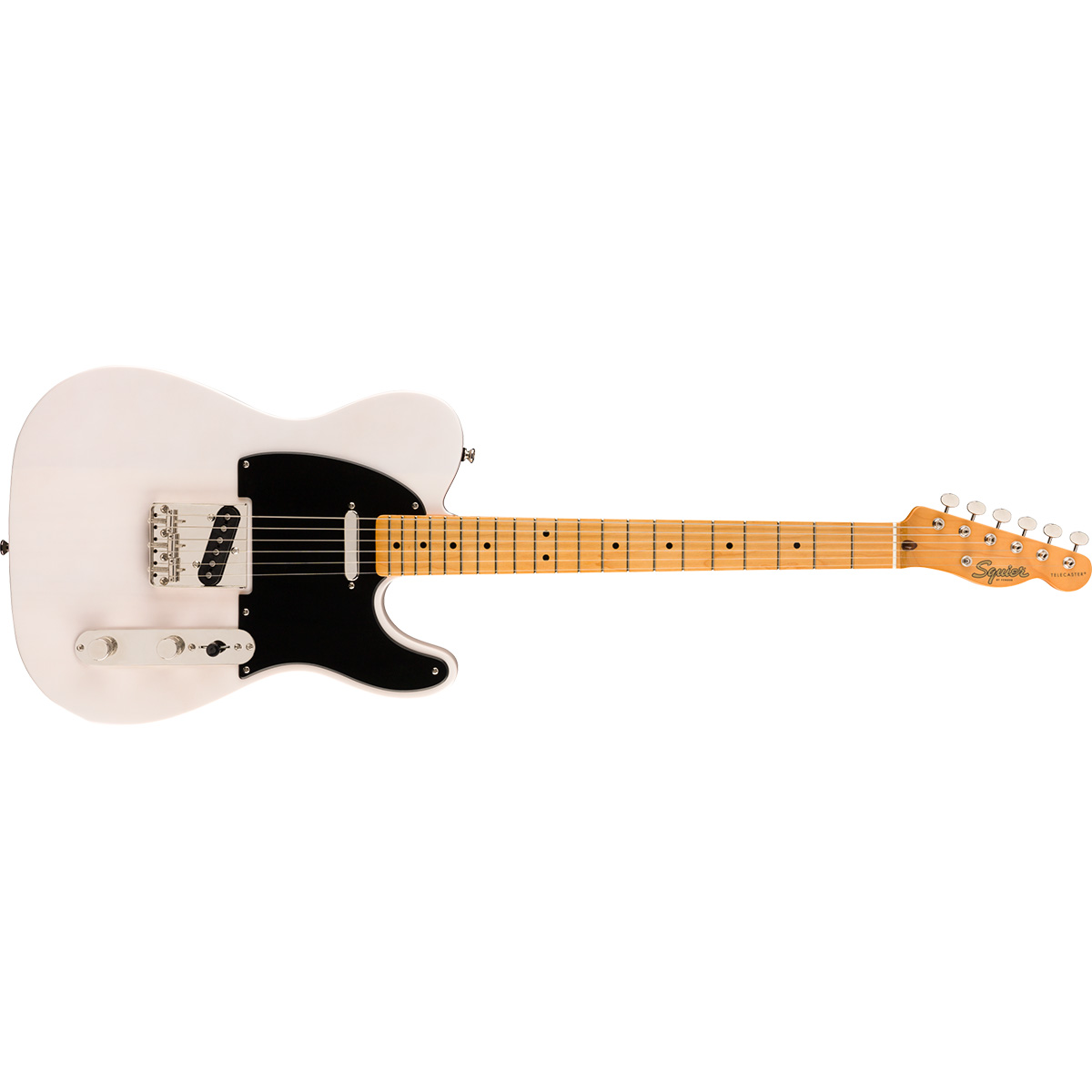 Squier by Fender Classic Vibe '50s Telecaster Maple Fingerboard