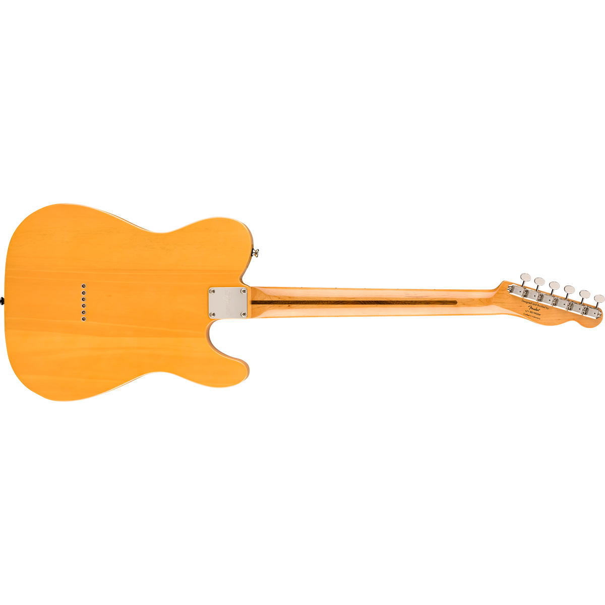 Squier by Fender Classic Vibe '50s Telecaster Left-Handed 