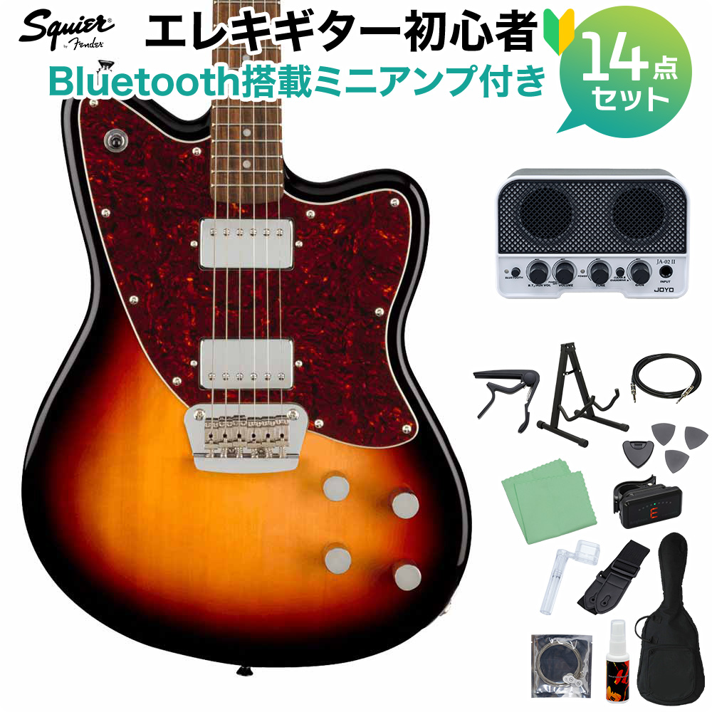 2022年最新春物 【底値】Squier Paranormal Toronado - 通販