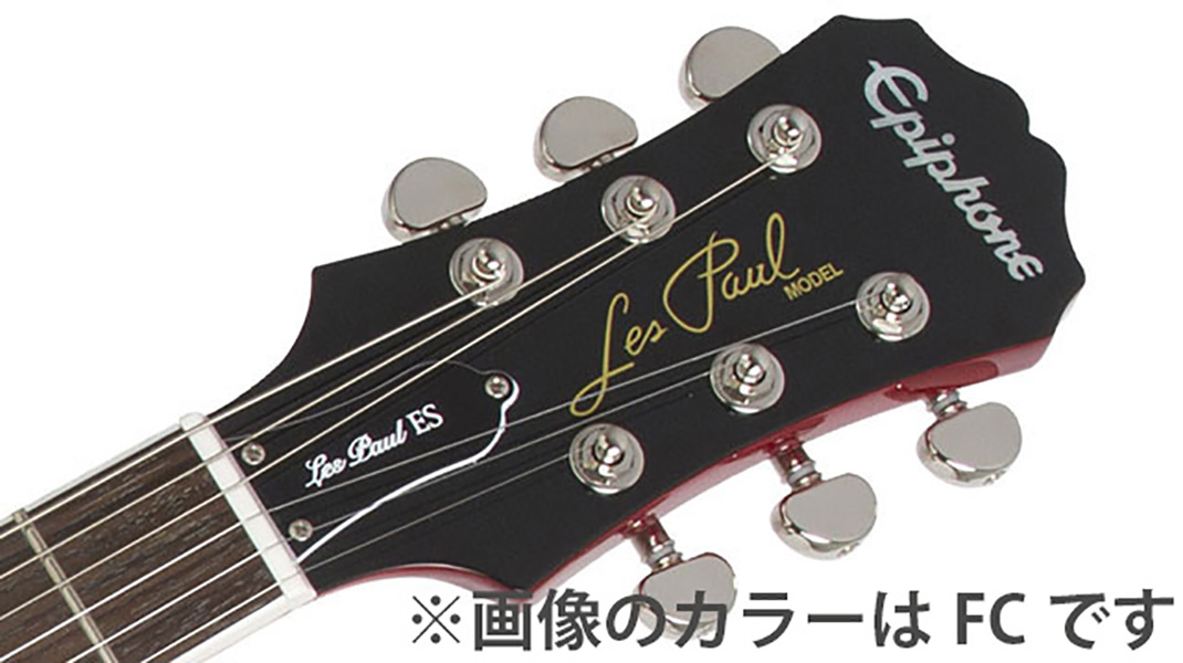 Epiphone Les Paul ES PRO Trans Black エレキギター初心者14点セット