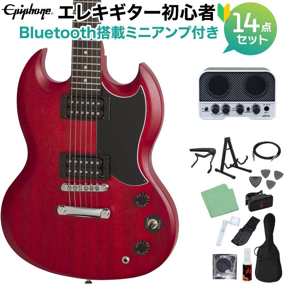 Epiphone Japan SG-70 日本製 フジゲン ギブソンヘッド - エレキギター