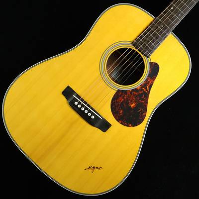 K.Yairi SL-RO HQ　S/N：92133 アコースティックギター Kヤイリ SLROHQ【未展示品】