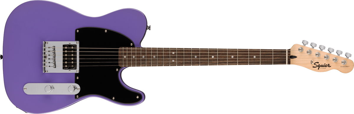 絶品エレキギター Fender squise フェンダー
